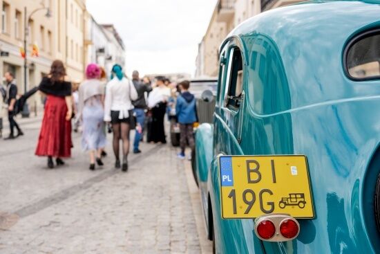 2025.05.25 - Podróż w czasie, czyli Święto Ulicy Kilińskiego