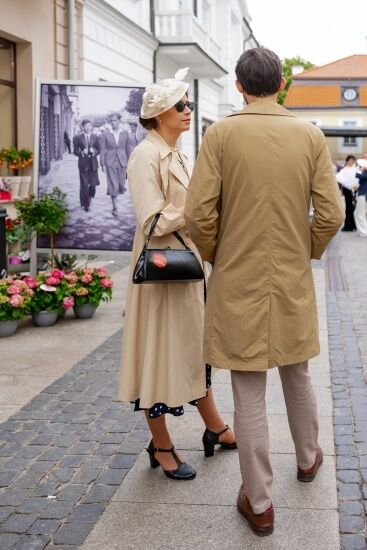 2025.05.25 - Podróż w czasie, czyli Święto Ulicy Kilińskiego