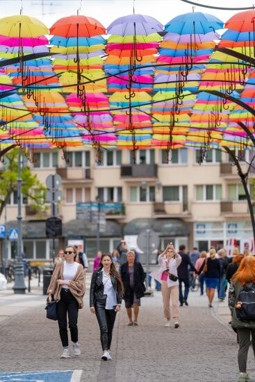 2025.05.25 - Podróż w czasie, czyli Święto Ulicy Kilińskiego