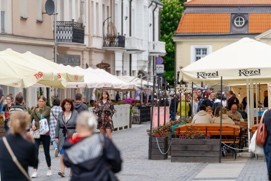 2025.05.25 - Podróż w czasie, czyli Święto Ulicy Kilińskiego