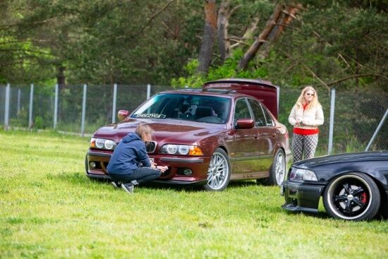 2025.05.24 - Drift Girl Camp