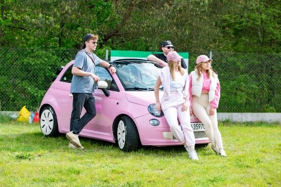 2025.05.24 - Drift Girl Camp