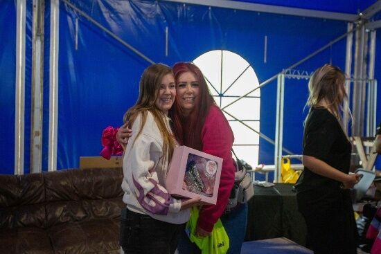 2025.05.24 - Drift Girl Camp