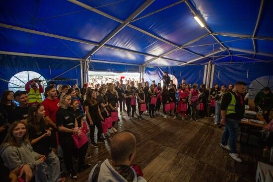 2025.05.24 - Drift Girl Camp