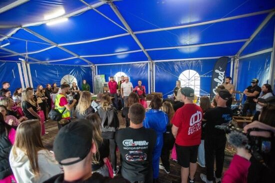 2025.05.24 - Drift Girl Camp