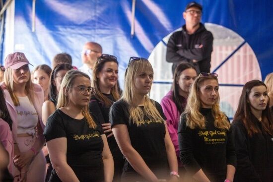 2025.05.24 - Drift Girl Camp