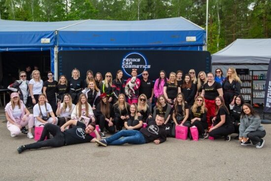 2025.05.24 - Drift Girl Camp