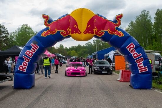 2025.05.24 - Drift Girl Camp