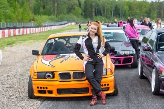 2025.05.24 - Drift Girl Camp