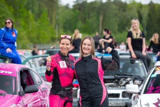 2025.05.24 - Drift Girl Camp