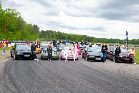 2025.05.24 - Drift Girl Camp