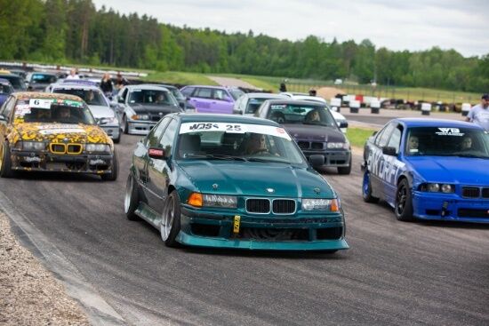 2025.05.24 - Drift Girl Camp