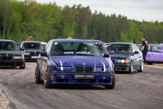 2025.05.24 - Drift Girl Camp
