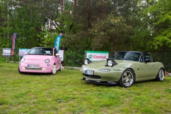 2025.05.24 - Drift Girl Camp