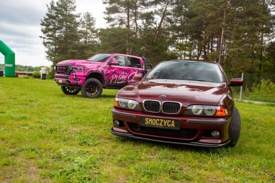 2025.05.24 - Drift Girl Camp