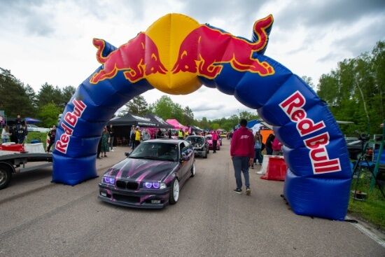 2025.05.24 - Drift Girl Camp