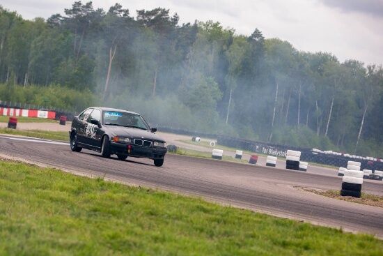 2025.05.24 - Drift Girl Camp