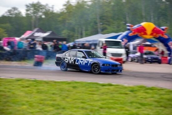 2025.05.24 - Drift Girl Camp