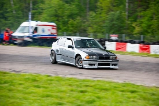 2025.05.24 - Drift Girl Camp