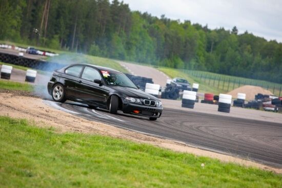 2025.05.24 - Drift Girl Camp