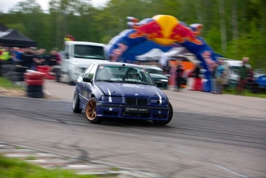 2025.05.24 - Drift Girl Camp