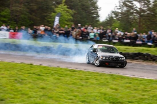 2025.05.24 - Drift Girl Camp