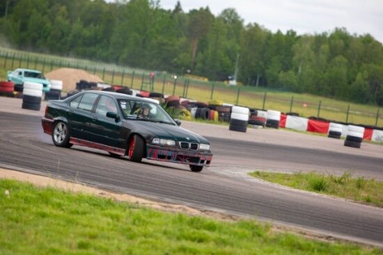 2025.05.24 - Drift Girl Camp
