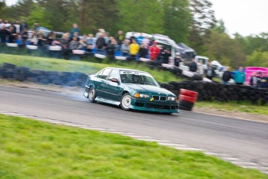 2025.05.24 - Drift Girl Camp