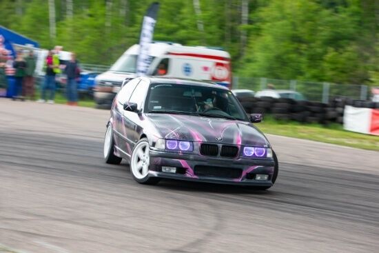 2025.05.24 - Drift Girl Camp