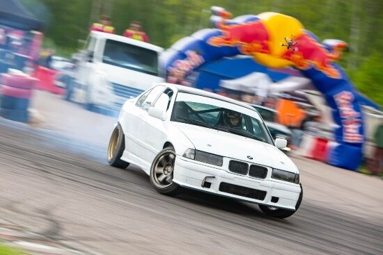 2025.05.24 - Drift Girl Camp