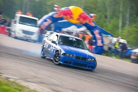 2025.05.24 - Drift Girl Camp