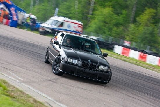 2025.05.24 - Drift Girl Camp