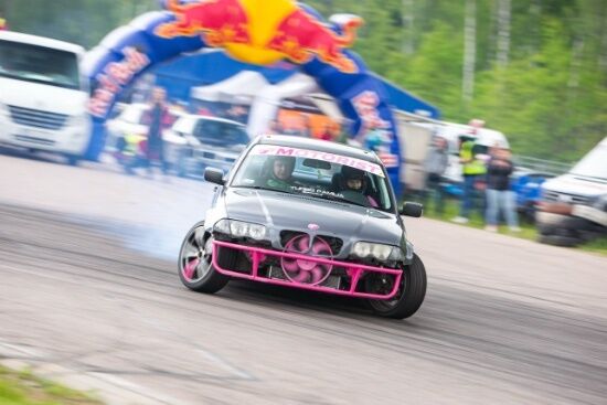2025.05.24 - Drift Girl Camp