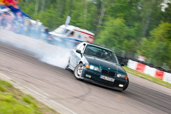 2025.05.24 - Drift Girl Camp