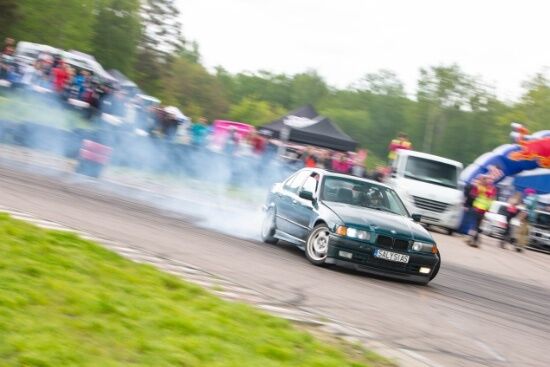 2025.05.24 - Drift Girl Camp