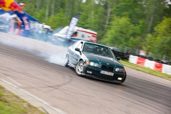2025.05.24 - Drift Girl Camp