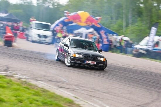 2025.05.24 - Drift Girl Camp