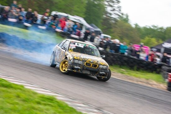 2025.05.24 - Drift Girl Camp