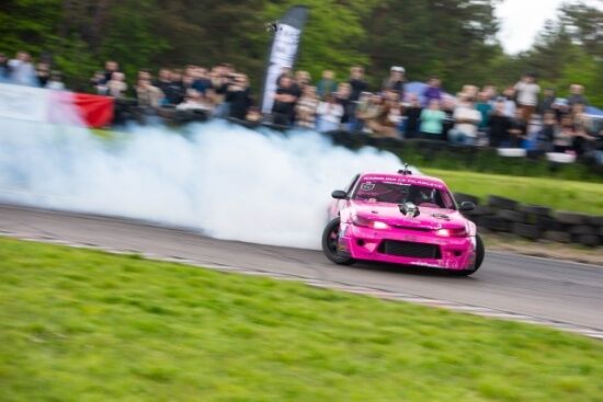 2025.05.24 - Drift Girl Camp