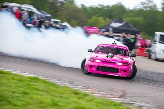2025.05.24 - Drift Girl Camp