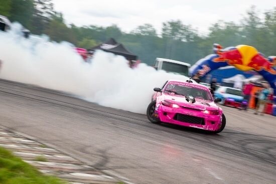2025.05.24 - Drift Girl Camp