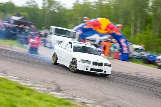 2025.05.24 - Drift Girl Camp