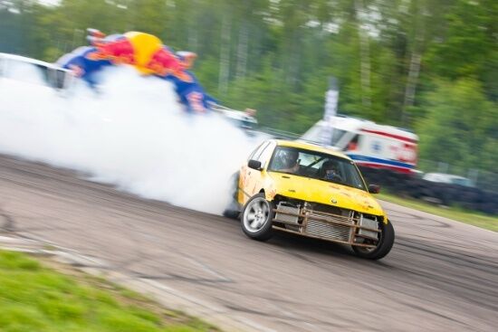 2025.05.24 - Drift Girl Camp