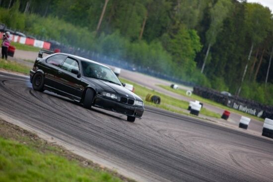 2025.05.24 - Drift Girl Camp