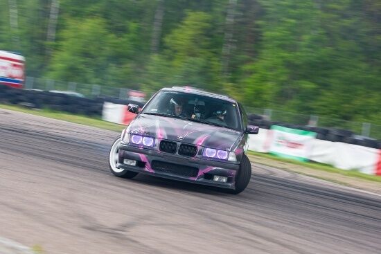 2025.05.24 - Drift Girl Camp