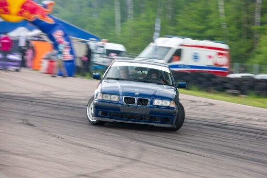 2025.05.24 - Drift Girl Camp