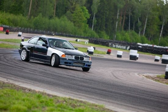 2025.05.24 - Drift Girl Camp