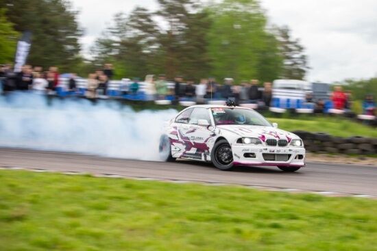 2025.05.24 - Drift Girl Camp