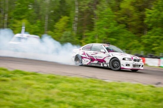 2025.05.24 - Drift Girl Camp