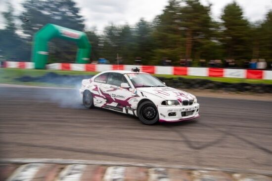 2025.05.24 - Drift Girl Camp